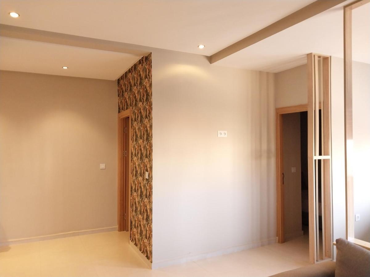 Beautiful Apartment Next To Airport Mohamed V Derroua Экстерьер фото
