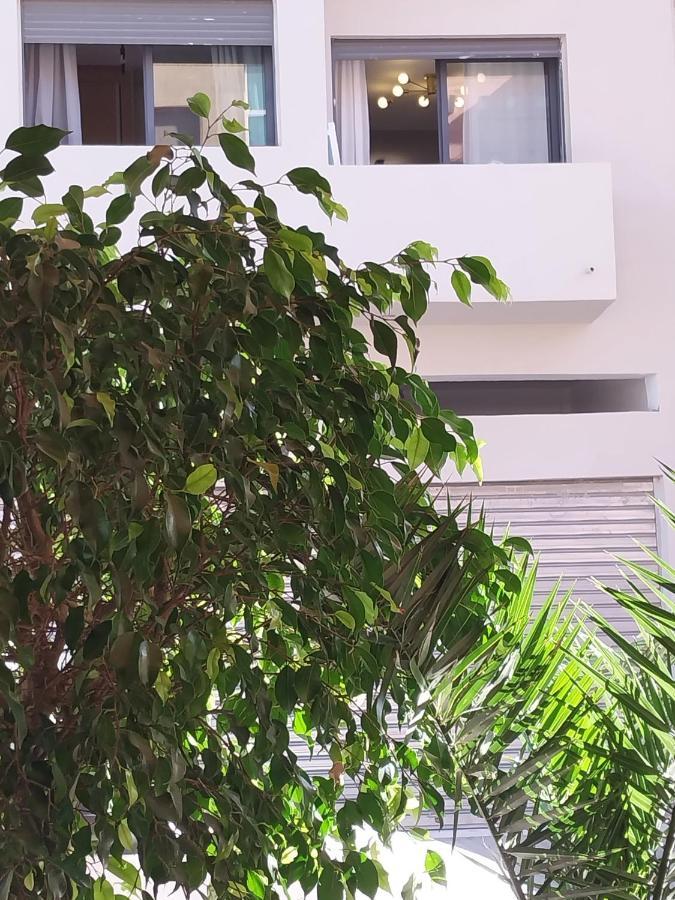 Beautiful Apartment Next To Airport Mohamed V Derroua Экстерьер фото