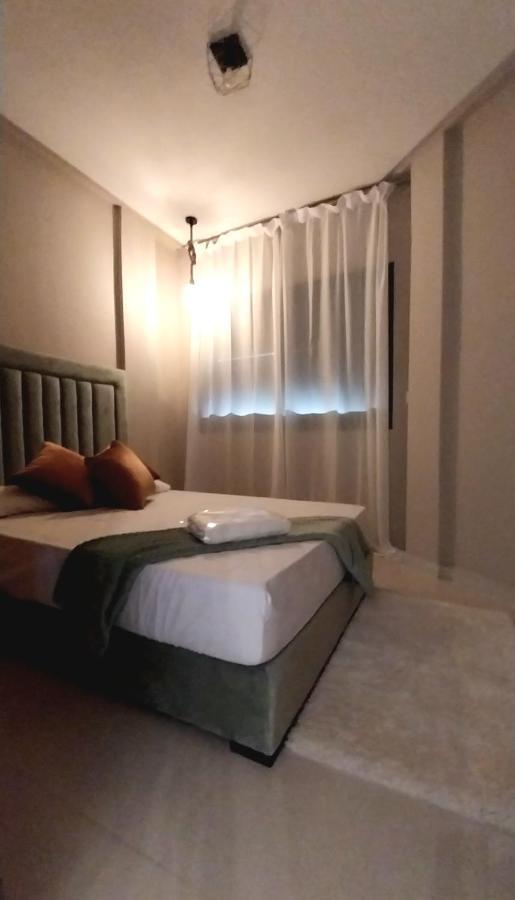 Beautiful Apartment Next To Airport Mohamed V Derroua Экстерьер фото
