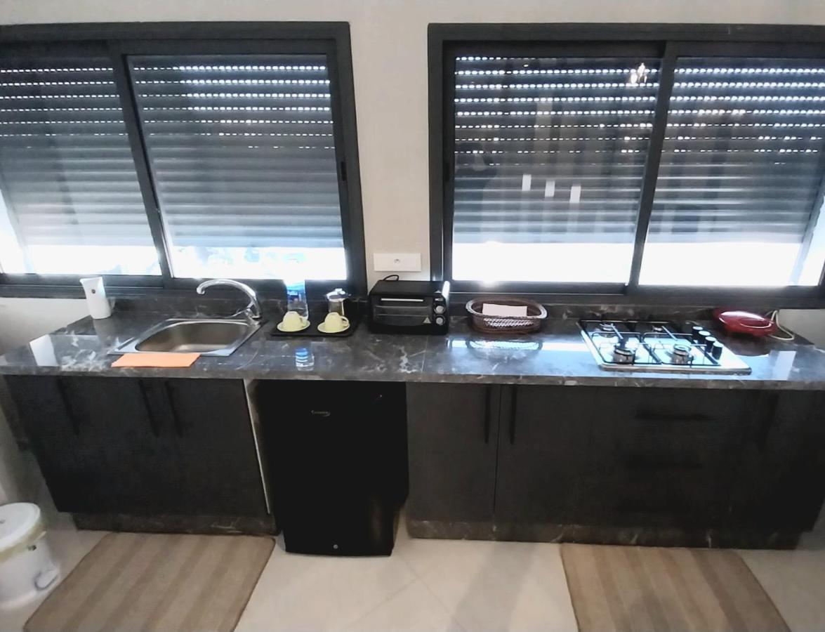 Beautiful Apartment Next To Airport Mohamed V Derroua Экстерьер фото