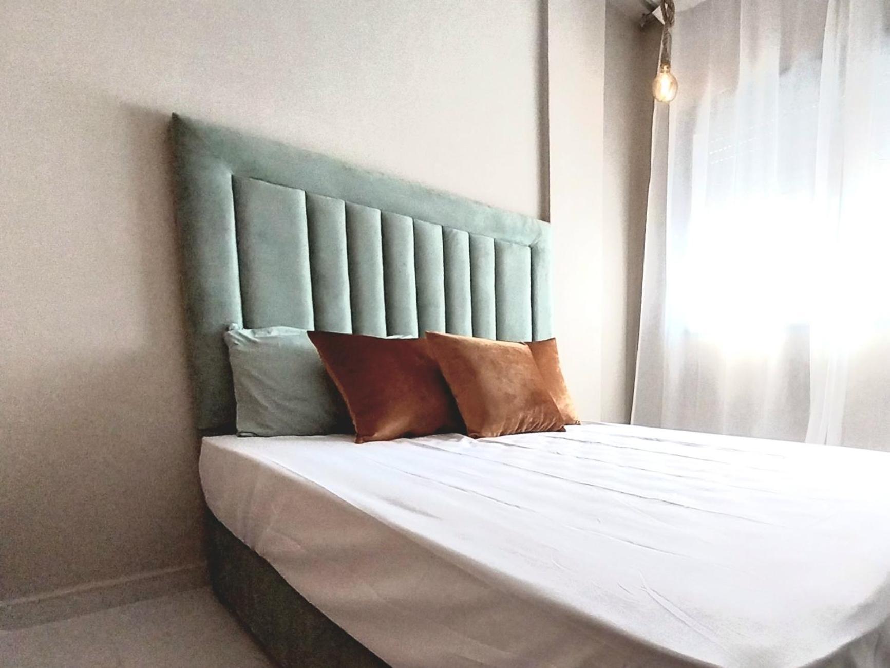 Beautiful Apartment Next To Airport Mohamed V Derroua Экстерьер фото